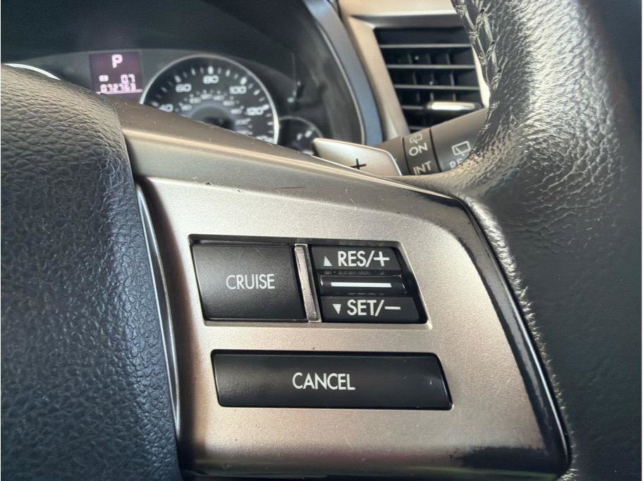 Used 2012 Subaru Outback 2.5i Premium image 18