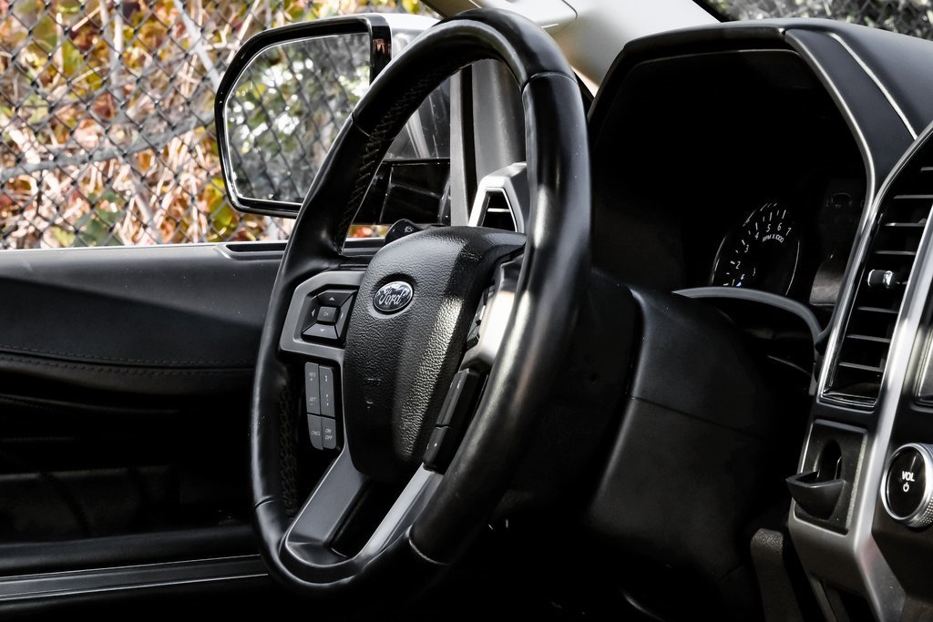 Used 2021 Ford Expedition Max Platinum image 16