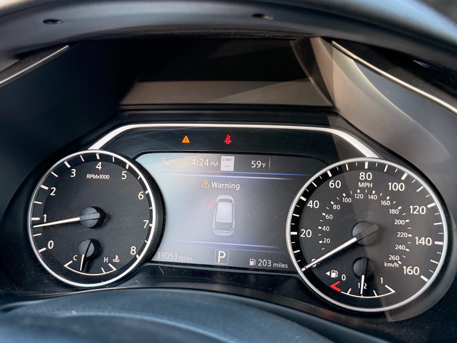 Used 2020 Nissan Murano SL w/ Moonroof Package AWD/4WD image 18