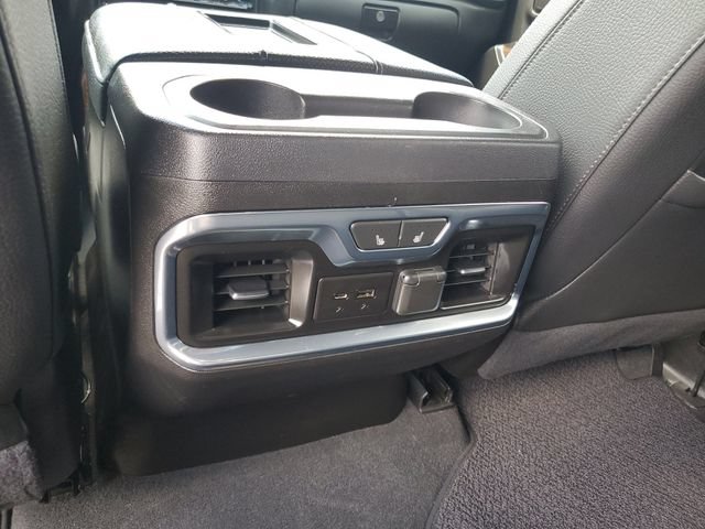 Used 2021 GMC Sierra 2500 Denali w/ Denali Black Diamond Edition AWD/4WD image 16