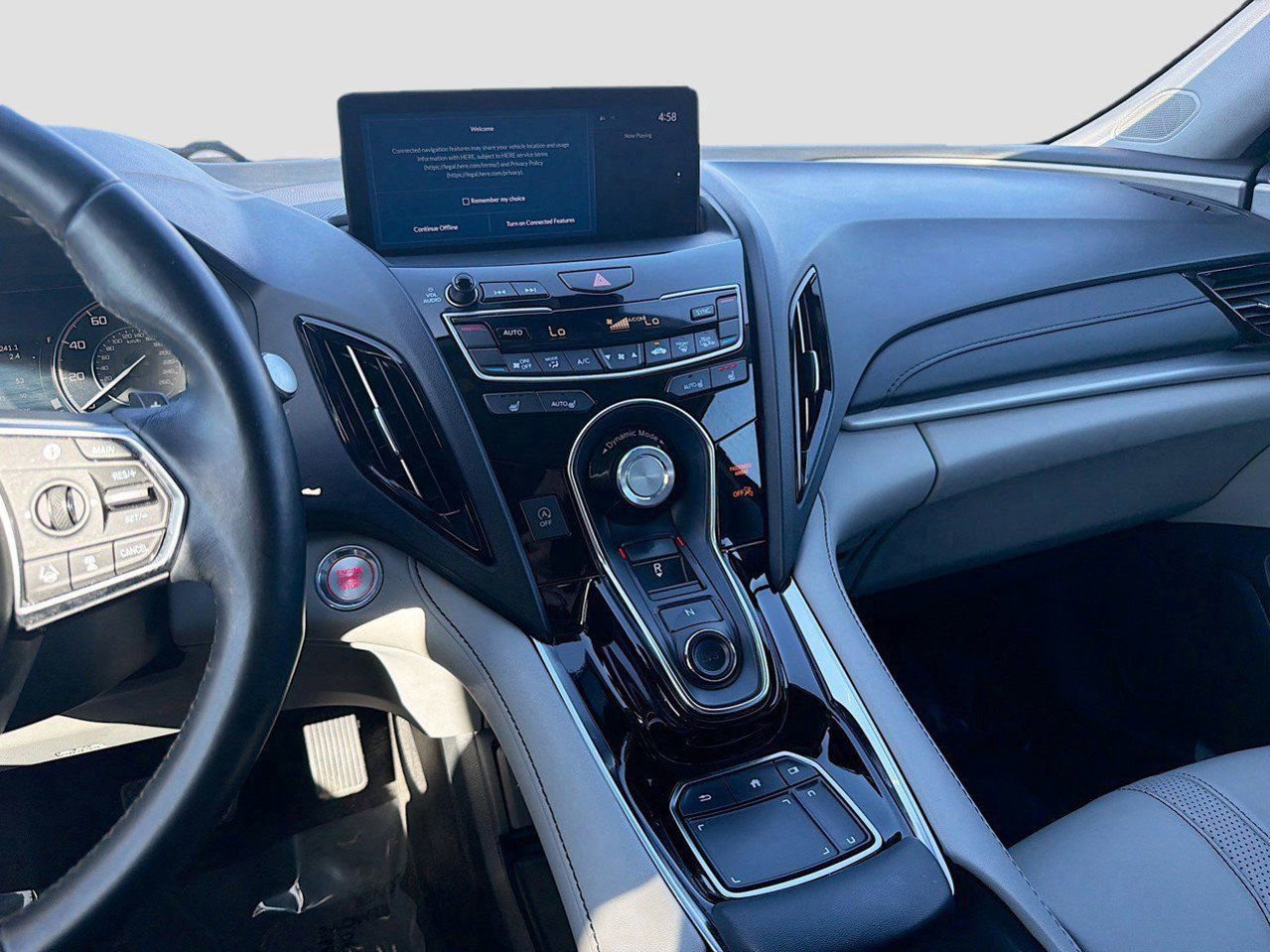 Used 2019 Acura RDX w/ Technology Package image 28