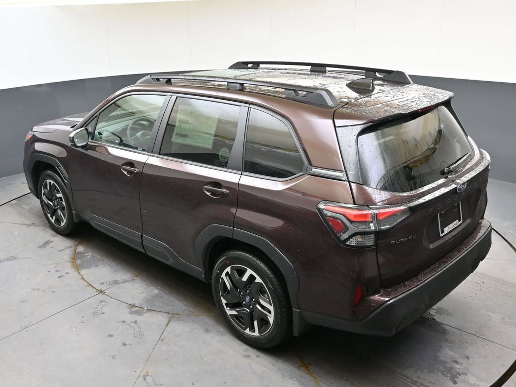 New 2026 Subaru Forester Limited image 48