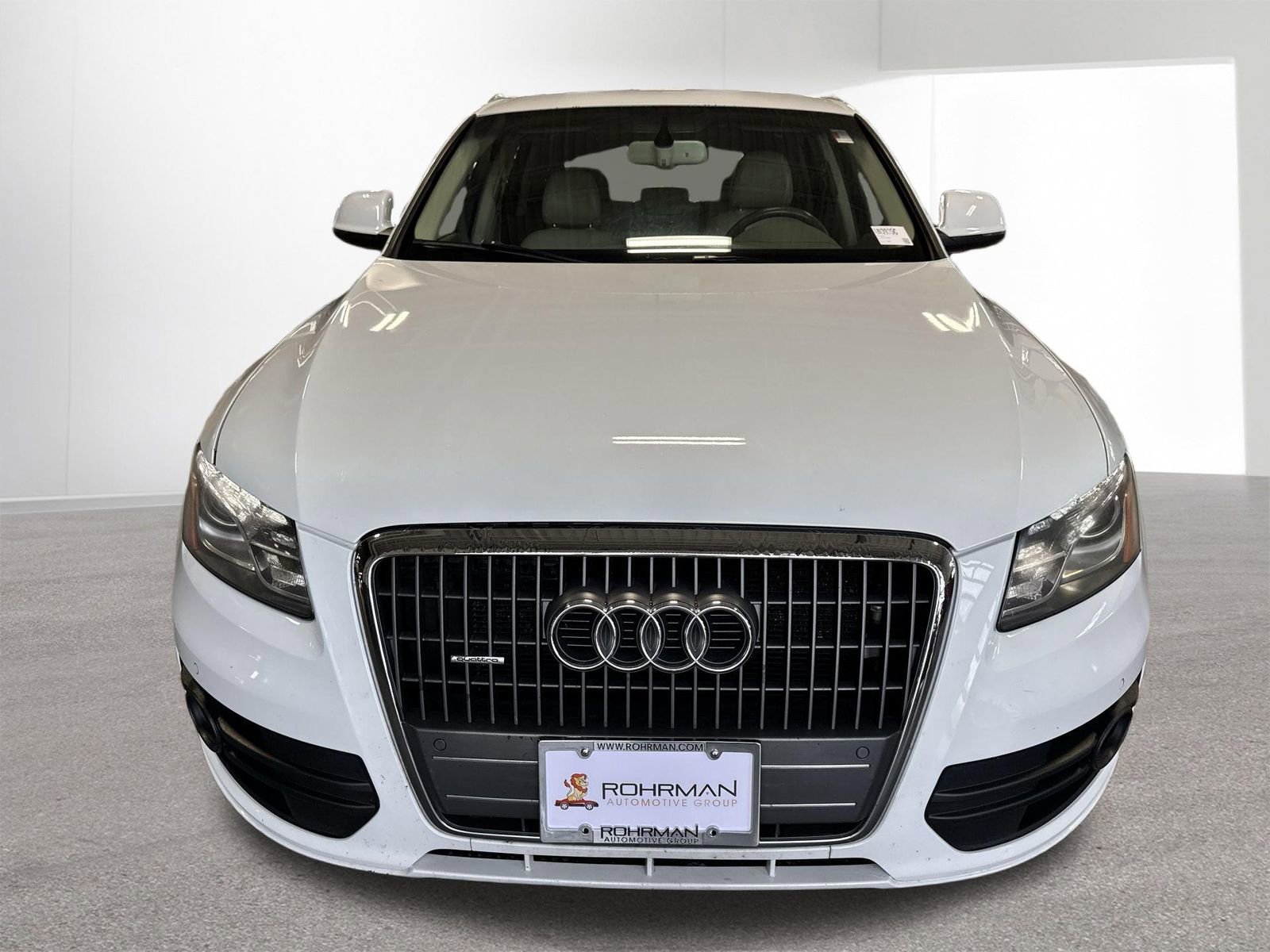 Used 2012 Audi Q5 2.0T Premium Plus AWD/4WD image 31