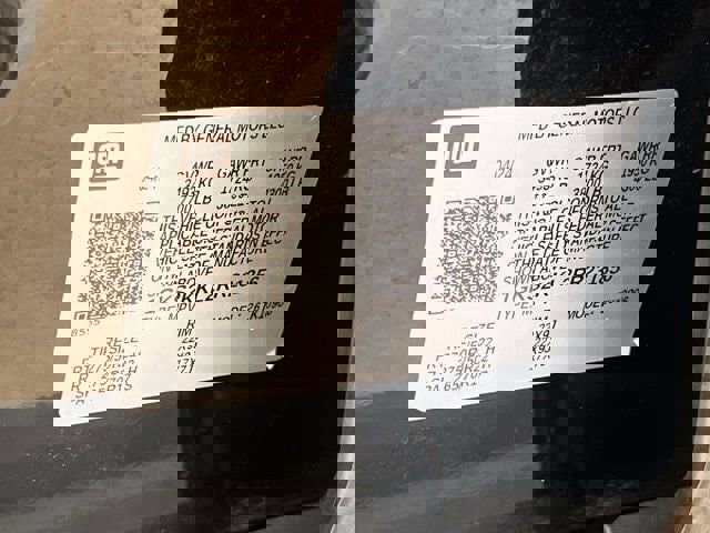 Used 2024 GMC Yukon XL Denali Ultimate image 36