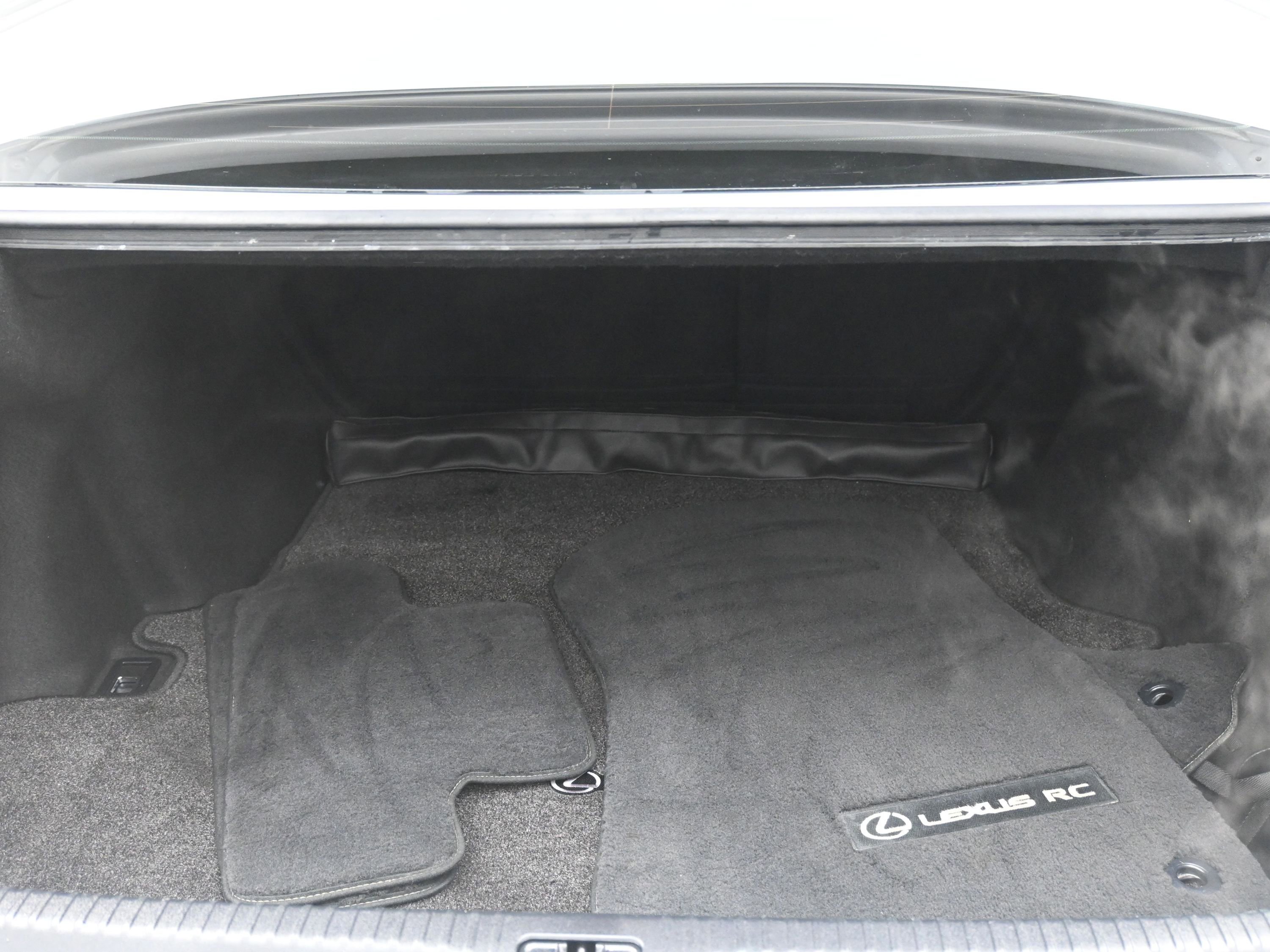 Used 2017 Lexus RC 350 F Sport image 22