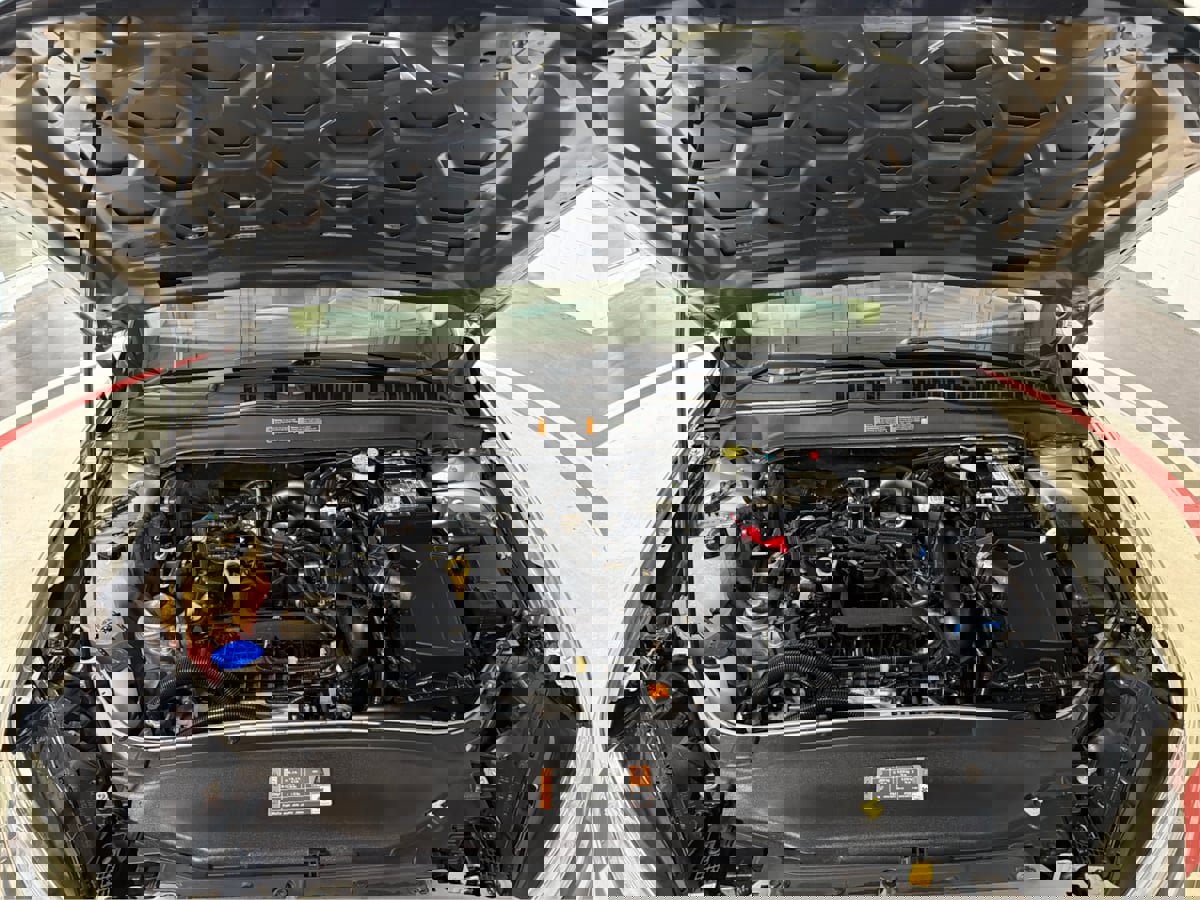 Used 2020 Ford Fusion SE image 11