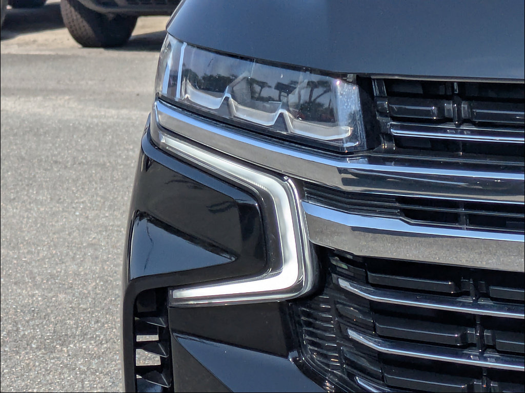Used 2021 Chevrolet Tahoe LT AWD/4WD image 10