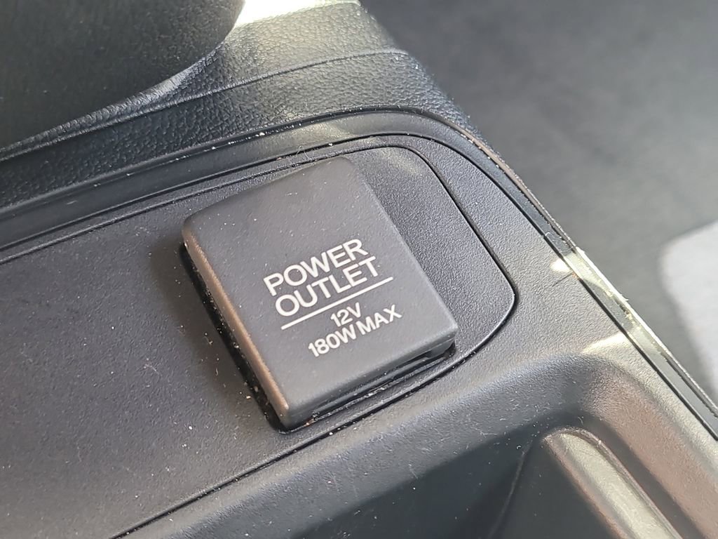 Used 2016 Honda CR-V LX image 22