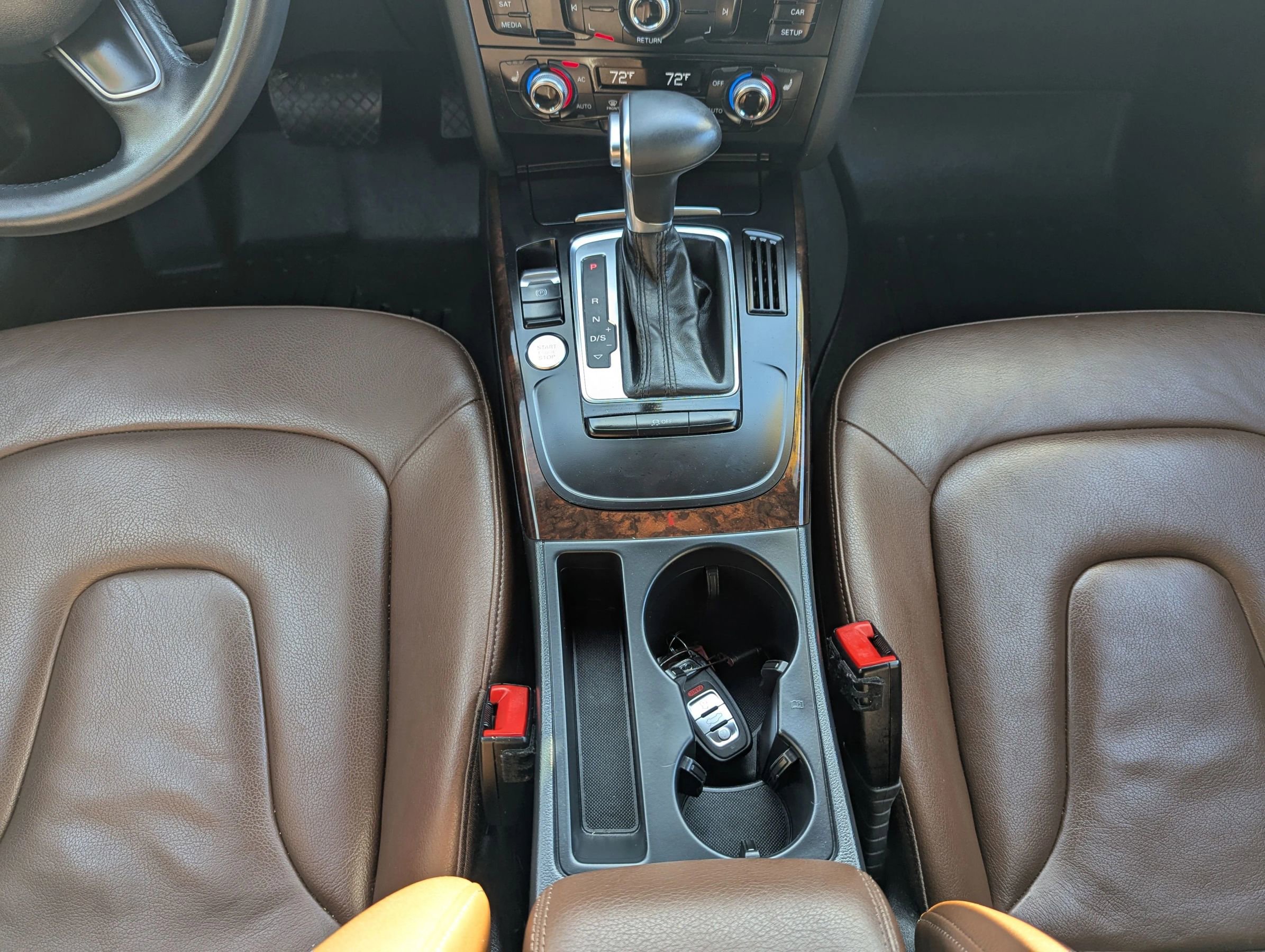 Used 2014 Audi A4 2.0T Premium Plus image 14