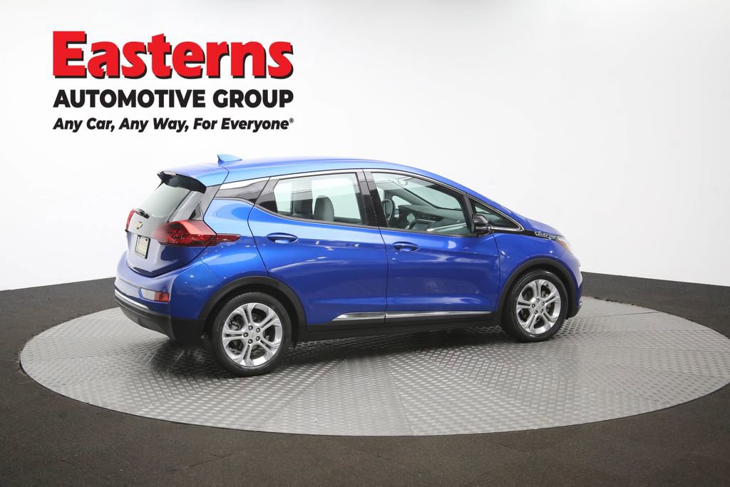 Used 2020 Chevrolet Bolt LT FWD image 41
