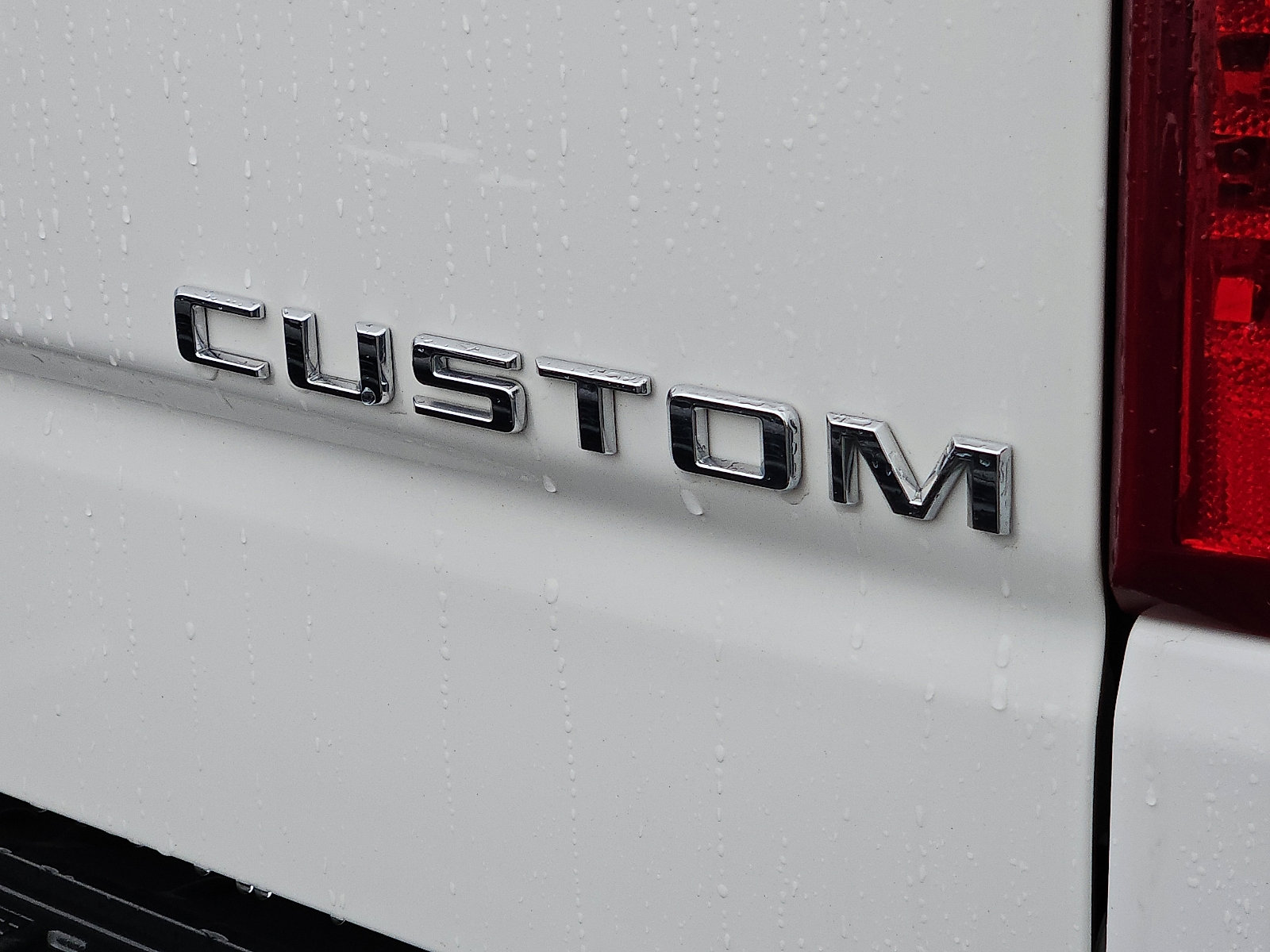 Certified 2024 Chevrolet Silverado 1500 Custom image 10