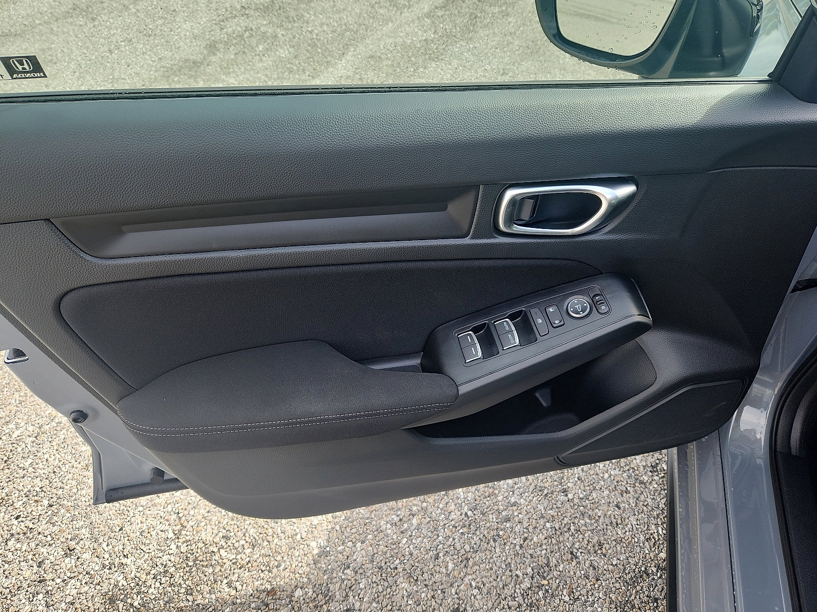 New 2026 Honda Civic Sport image 8