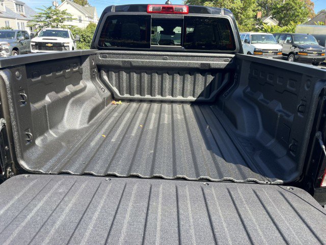 New 2026 Chevrolet Colorado W/T w/ Advanced Trailering Package image 8