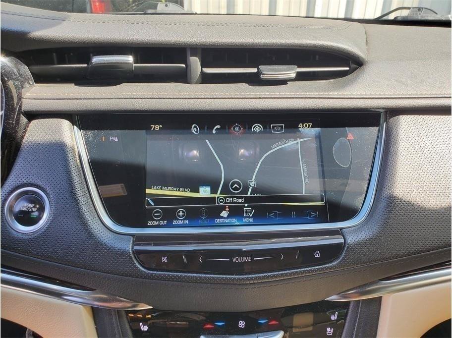 Used 2019 Cadillac XT5 Premium Luxury FWD image 33