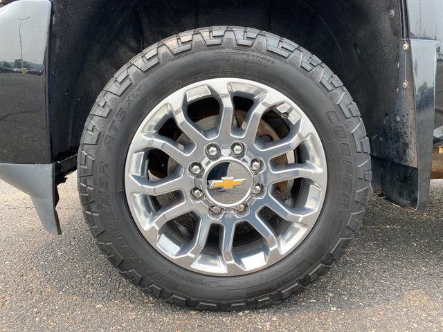 Used 2018 Chevrolet Silverado 2500 High Country AWD/4WD image 23