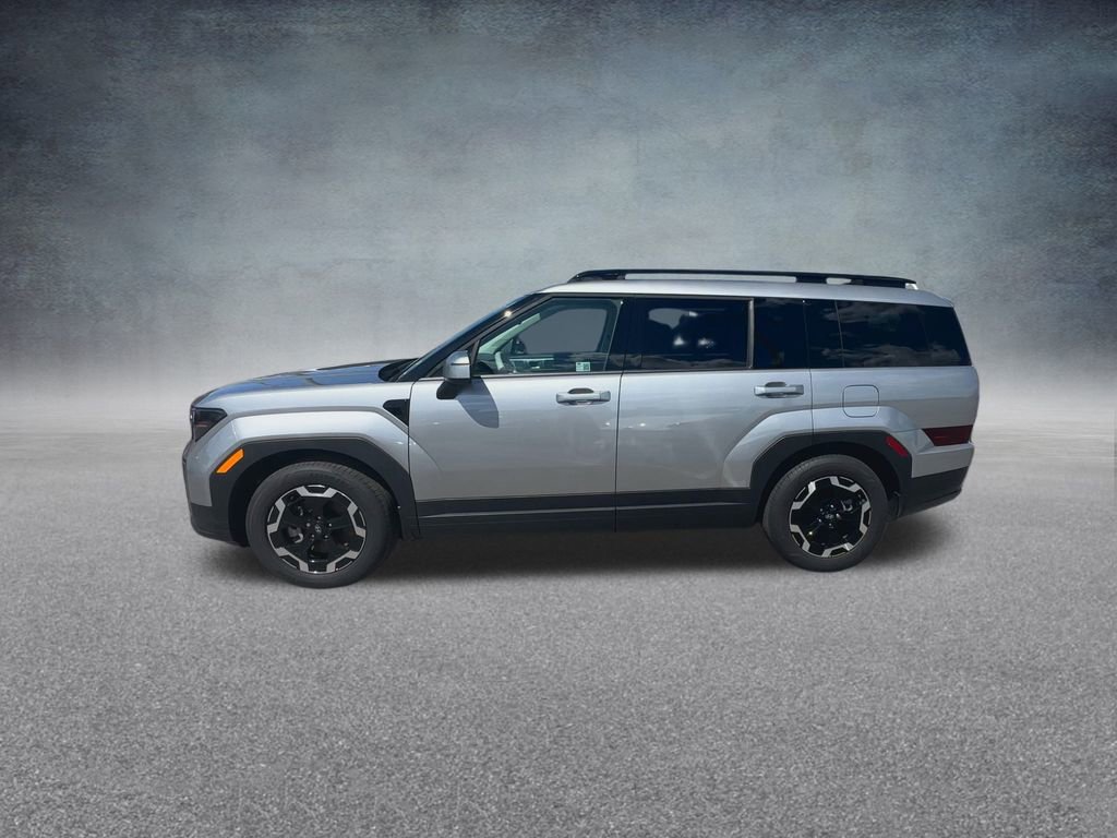 Used 2025 Hyundai Santa Fe SEL image 14