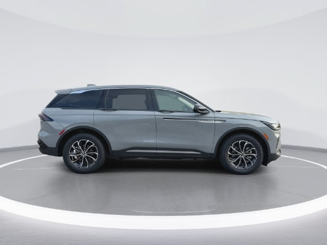 New 2026 Lincoln Nautilus Premier w/ Equipment Group 102A AWD/4WD image 9