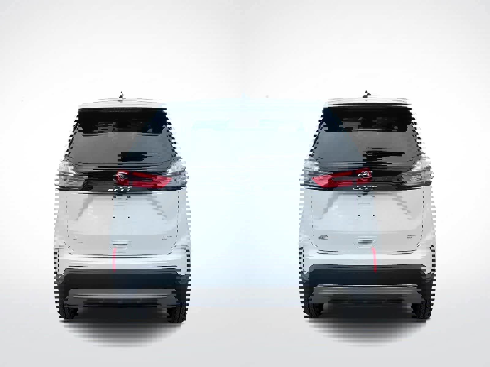 Used 2024 Ford Edge SEL w/ Convenience Package image 7