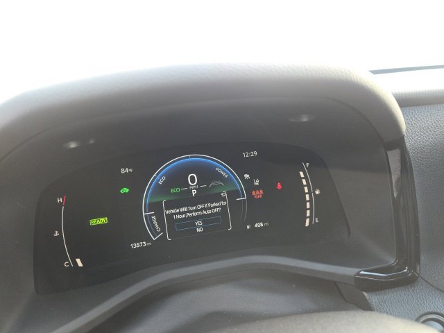 Used 2026 Toyota Camry SE FWD image 22