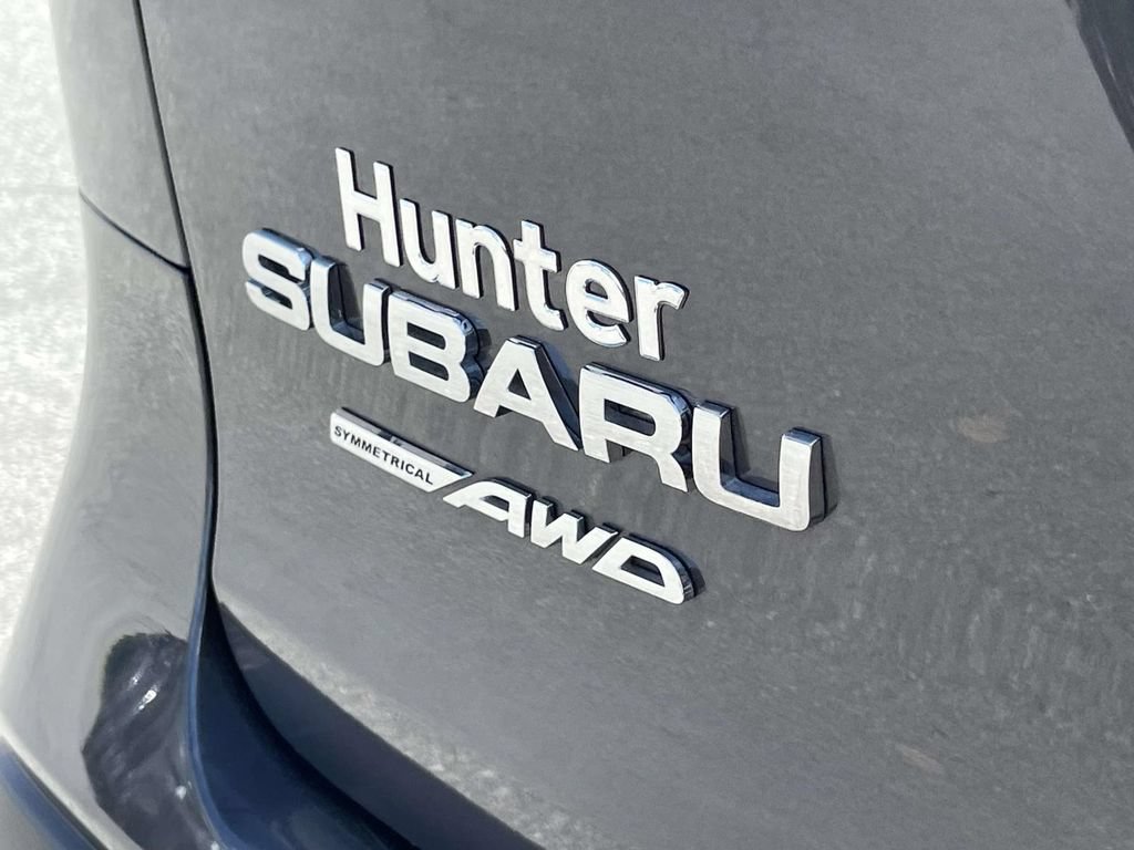 Certified 2026 Subaru Ascent Limited w/ Popular Package #2 AWD/4WD image 35
