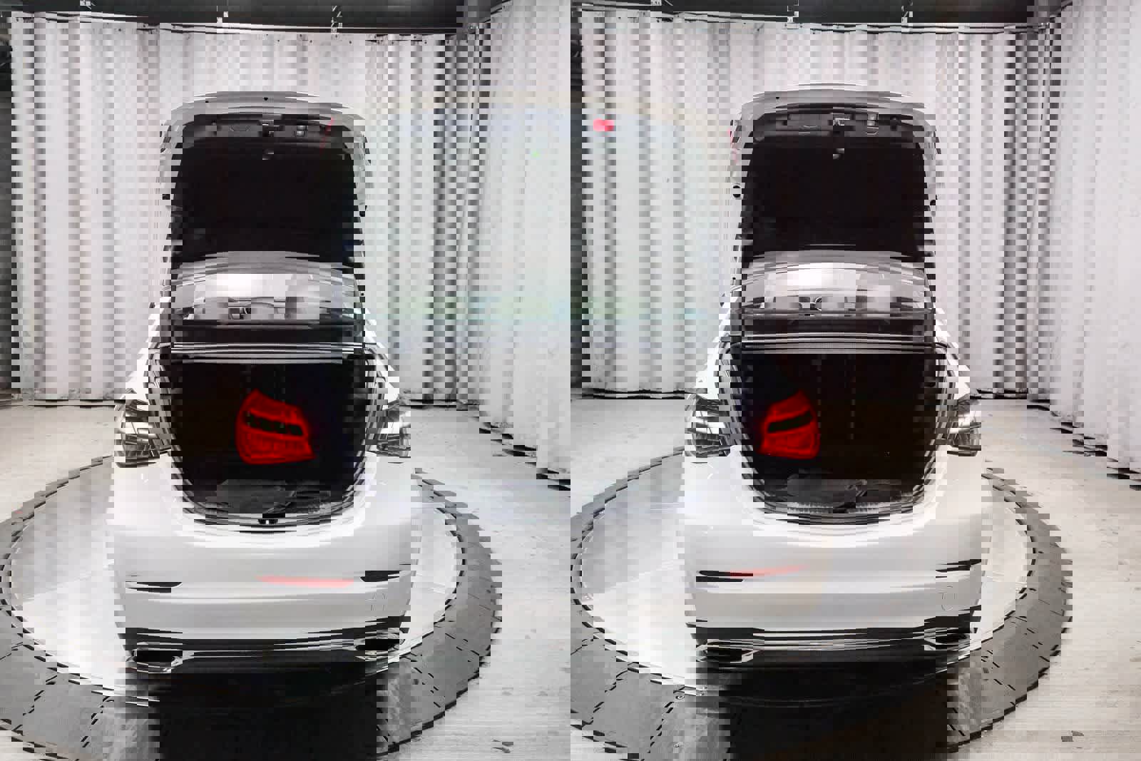 Certified 2023 Mercedes-Benz C 300 Sedan image 24