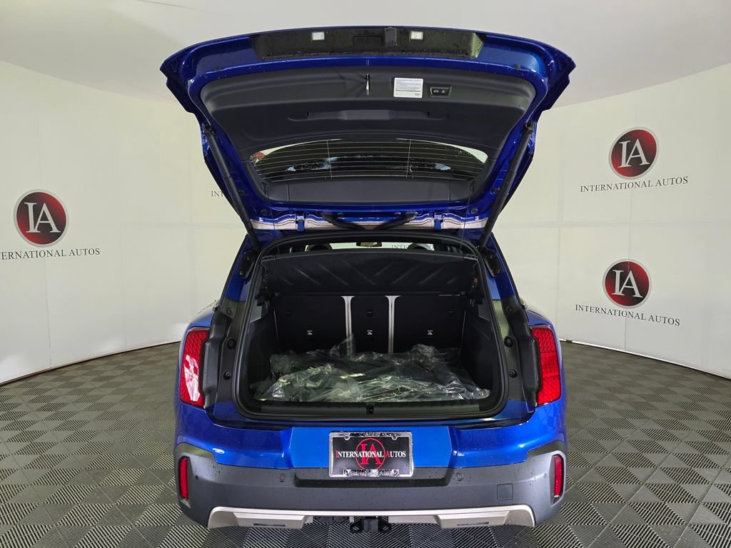 New 2026 MINI Cooper Countryman S AWD/4WD image 8
