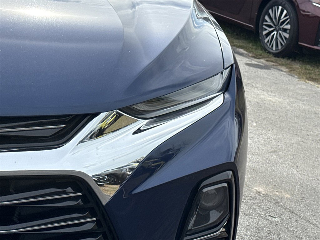 Used 2022 Chevrolet Blazer Premier image 13