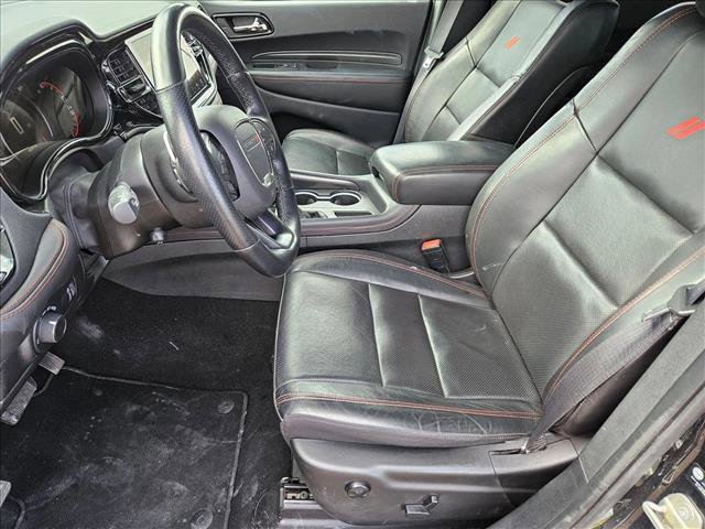 Used 2024 Dodge Durango GT image 12
