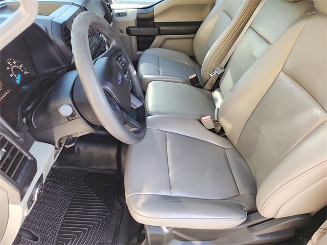 Used 2016 Ford F150 XL w/ Equipment Group 101A Mid image 16