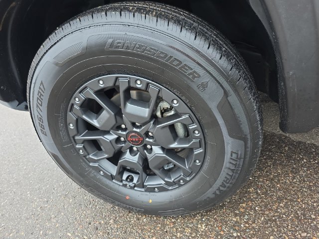 Certified 2023 Nissan Frontier PRO-4X w/ Pro-4X Premium Package AWD/4WD image 10