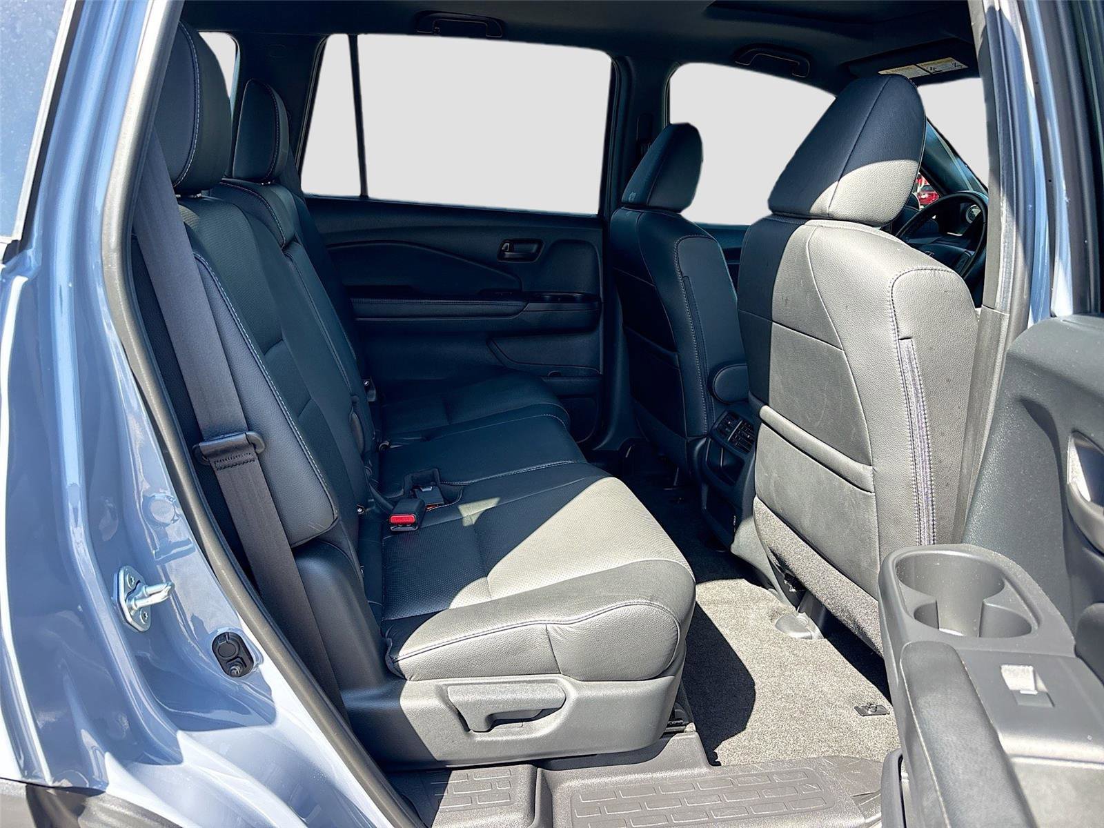 Used 2022 Honda Passport EX-L image 32