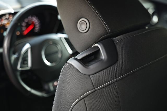 Used 2018 Chevrolet Camaro SS image 28