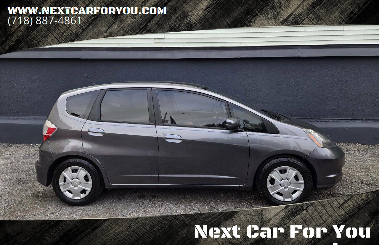 Used 2013 Honda Fit image 5
