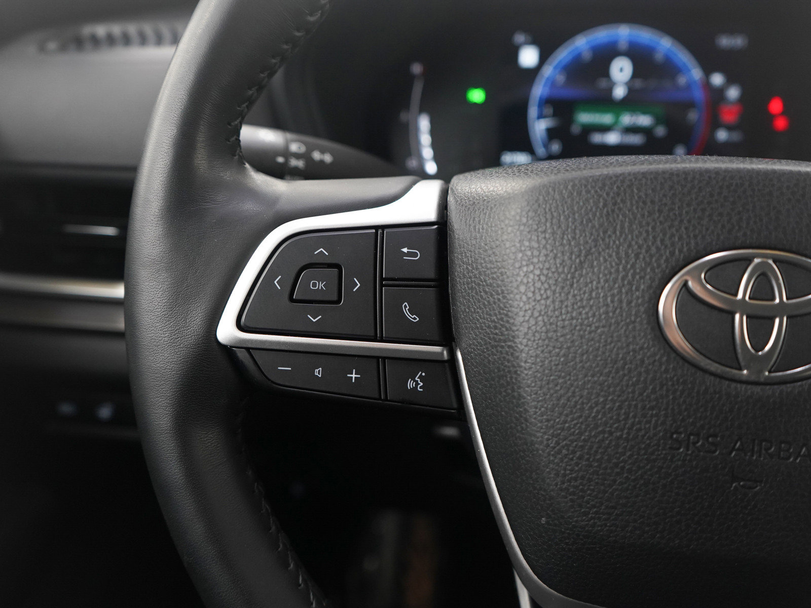 Used 2024 Toyota Grand Highlander XLE image 28