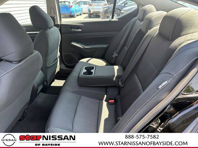 Certified 2022 Nissan Altima 2.5 SV image 13