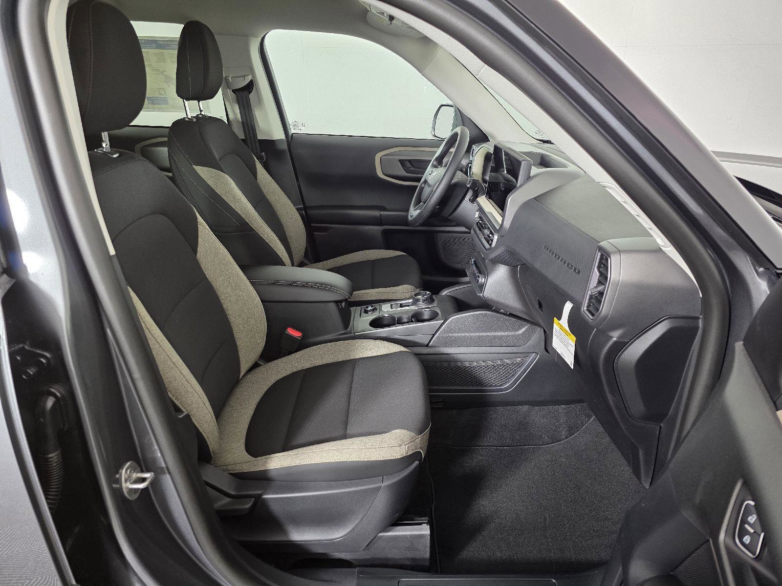 Used 2026 Ford Bronco Sport Big Bend image 22