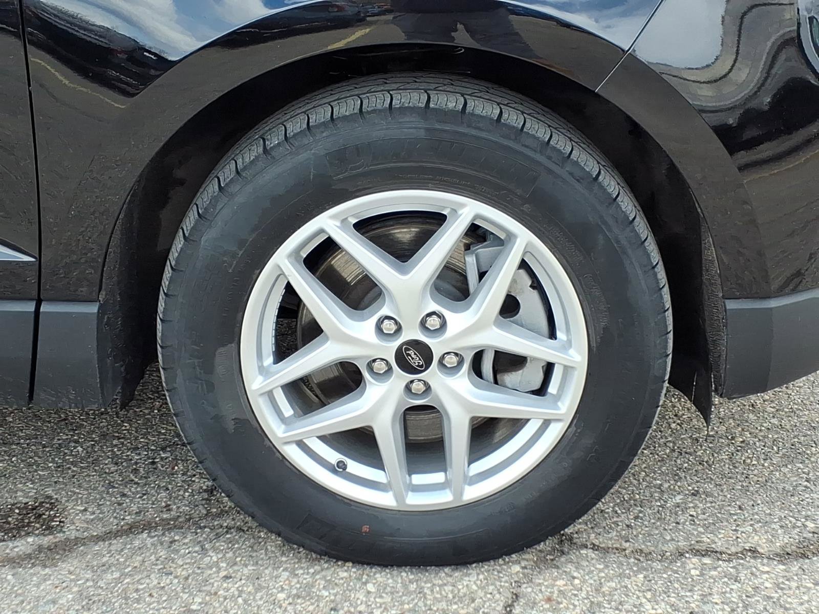 Certified 2023 Ford Edge SEL w/ Convenience Package image 10