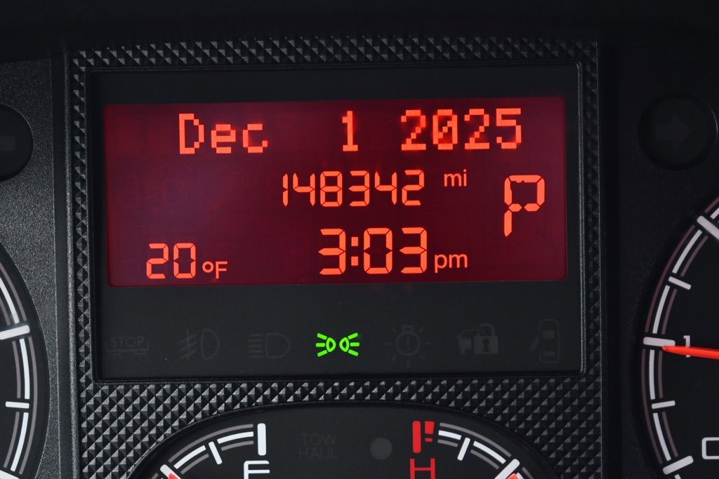 Used 2016 RAM ProMaster 2500 image 26