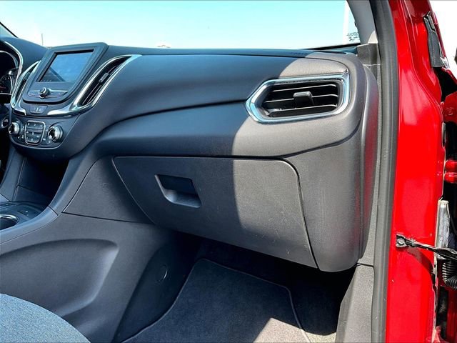 Used 2023 Chevrolet Equinox LT AWD/4WD image 13