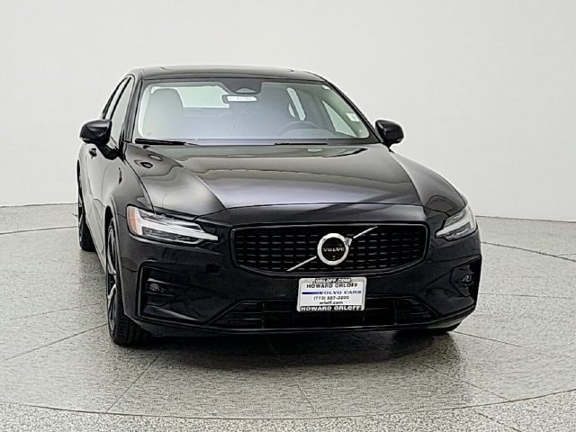 Certified 2024 Volvo S60 B5 Plus w/ Climate Package AWD/4WD image 2