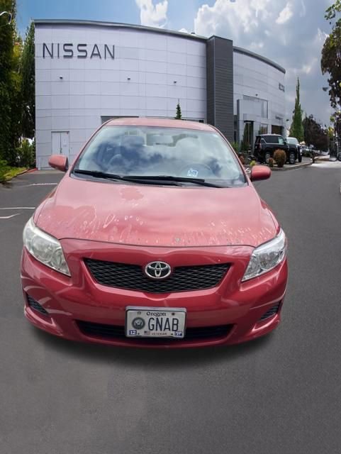 Used 2010 Toyota Corolla LE FWD image 18
