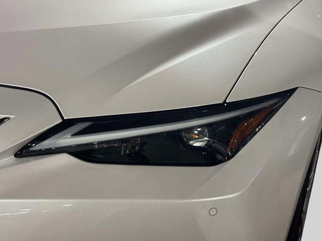 Certified 2023 Lexus IS 300 AWD w/ Premium Package image 11
