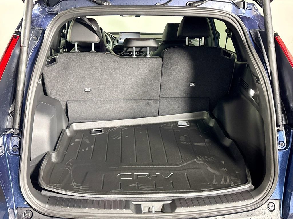 New 2026 Honda CR-V Sport-L image 21