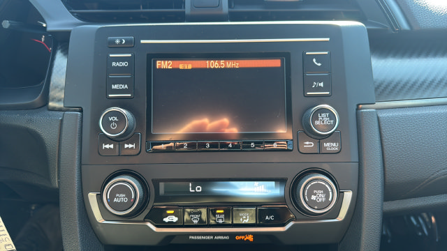 Used 2019 Honda Civic Sport image 17