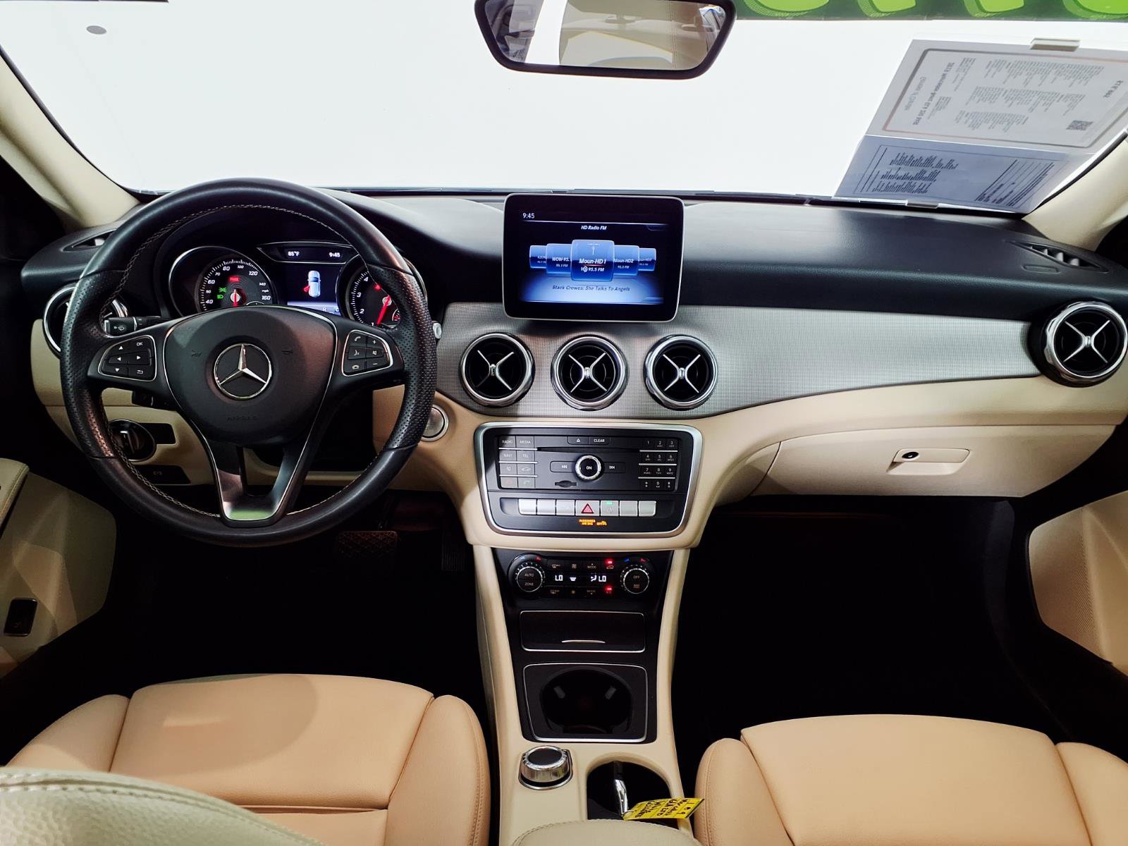 Used 2019 Mercedes-Benz GLA 250 image 14