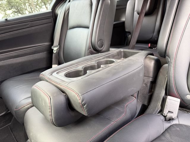 Used 2023 Honda Odyssey Sport image 18