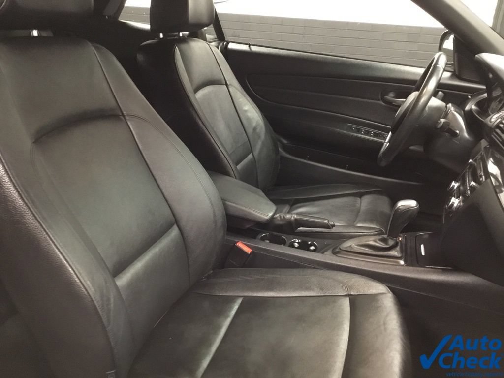 Used 2013 BMW 128i Convertible RWD image 37