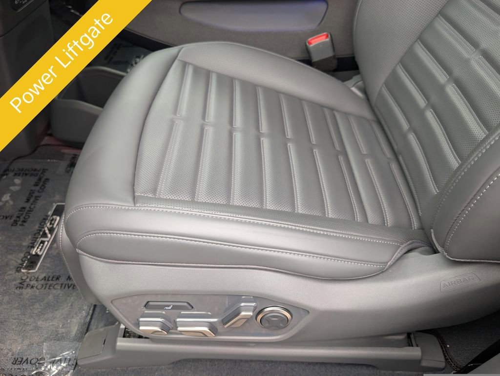 Used 2024 Kia EV9 Land AWD/4WD image 16