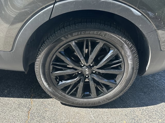 Certified 2020 Kia Telluride SX AWD/4WD image 25