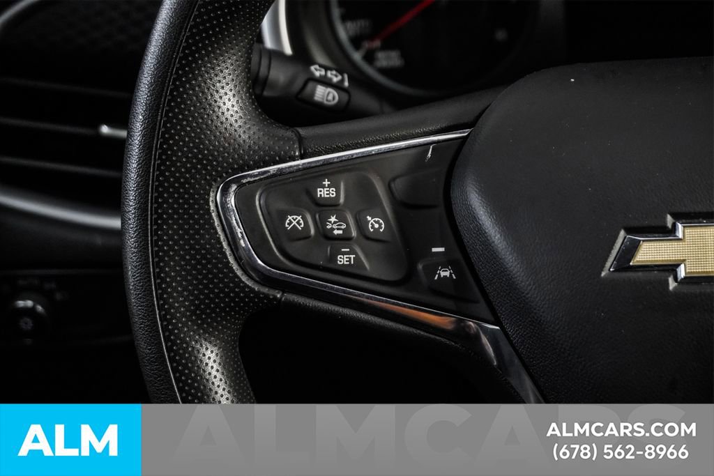 Used 2025 Buick Enclave Preferred image 25